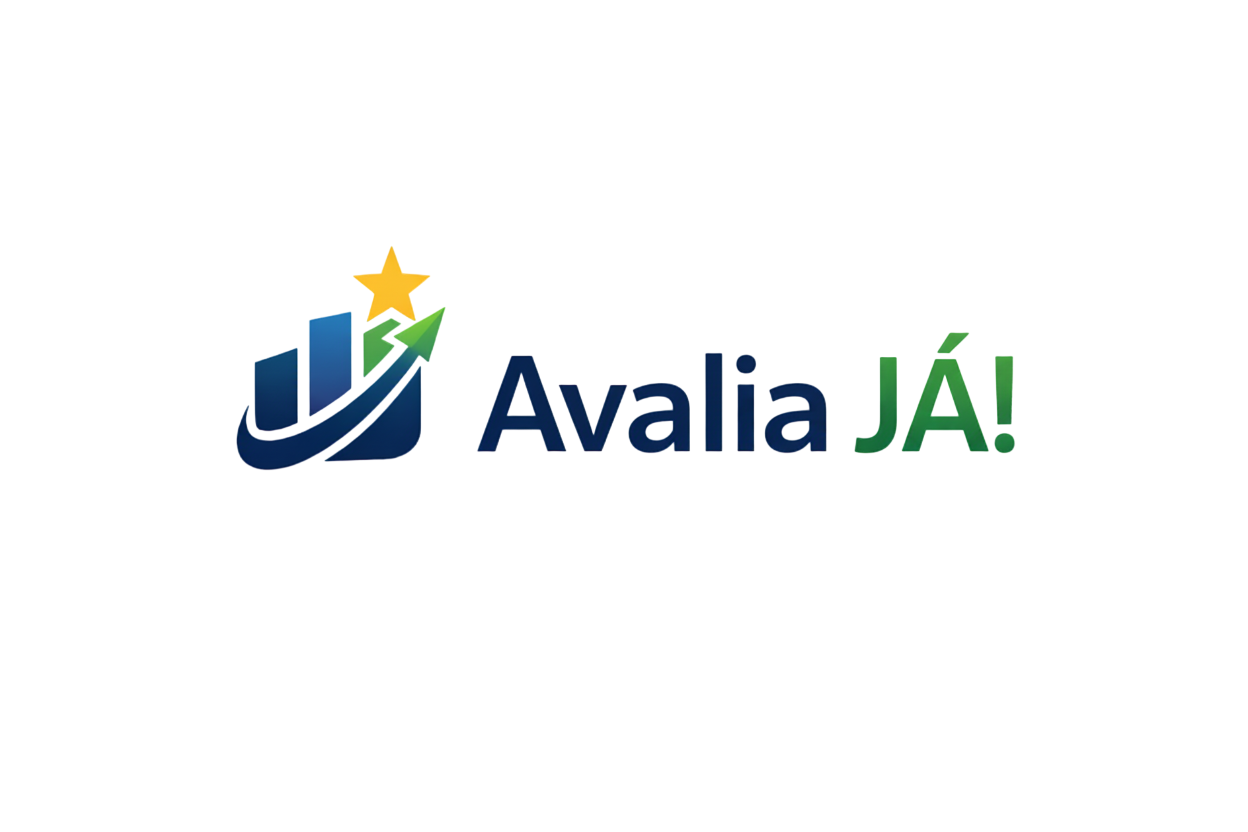 Avalia Já
